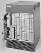 제 7 장액세스제품 Cisco MGX 8850 IP+ATM Multiservice Switch Cisco MGX 8850 IP+ATM Multiservice Switch 는 DS0~OC-48c/STM-16 속도로확장하면서서비스제품의완전한포트폴리오를제공할수있도록합니다.
