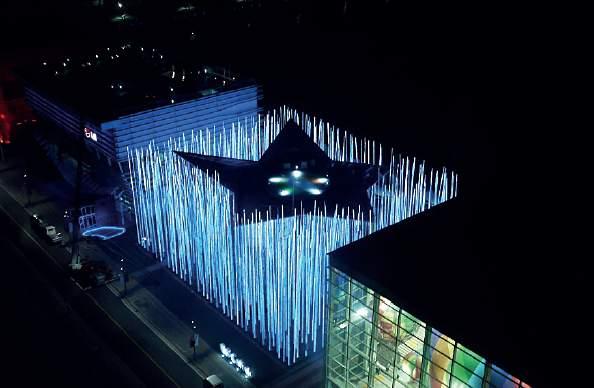 introduction of naaf_event/interior PROMOTION / EVENT EXPO 2012 YEOSU