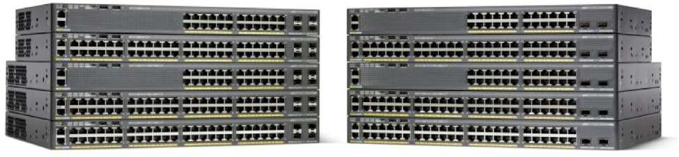 : 유선속도의전달성능을제공하는 24 또는 48기가비트이더넷포트 기가비트 SFP(Small Form-Factor Pluggable) 또는 10G SFP+ 업링크 80 Gbps의스택처리속도로최대 8개의스위치스택구성을위한 FlexStack Plus( 옵션 ) 최대 740W의 PoE 예산으로 PoE+(Power over Ethernet Plus) 지원