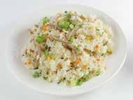 B12. 김치볶음밥 Kimchi Fried Rice Fried rice