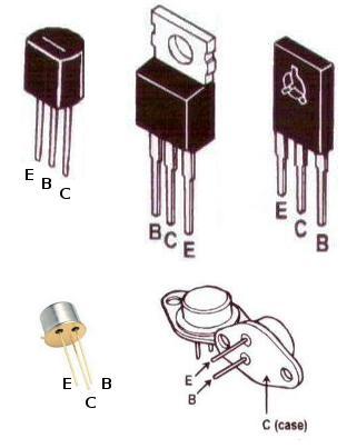 제 2 세대 : 트랜지스터 (transistor) 트랜지스터와진공관의차이