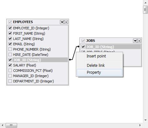 SQLGate for Oracle Developer User