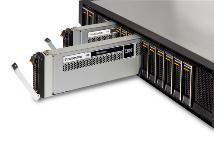 II. FlashSystem 제품소개 > 용량및확장성 IBM FlashSystem V9000 의용량은아래와같습니다. 제공되는 Flash 모듈은 1.2TB, 2.9TB 또는 5.7TB 이며, 한시스템에서서로다른용량의모듈을혼용하여사용할수없습니다. Flash 모듈은 4(1.2TB 사용시 ), 6, 8, 10, 12 개단위로증설이가능합니다.
