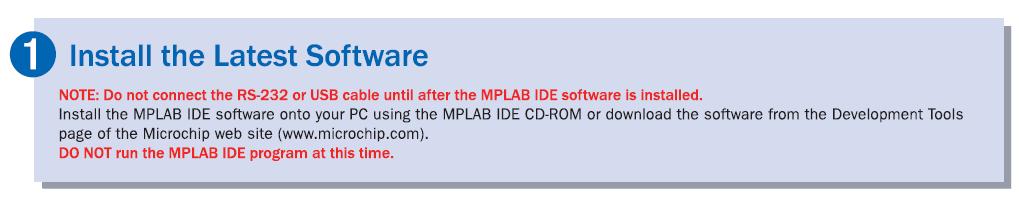 MicroChip bit MicroController 3.2.2 MPLAB ICD2 설치 MPLAB ICD2 설치방법에대해알아보자.
