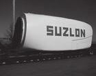 2 전화 / 팩스 +86-22-23706666 /23782251 +86-22-23706903 E-Mail 기업소개 Suzlon 은풍력에너지기술설계, 개발, 설비생산, 풍력발전소설계, 건조및기술자문서비스등을제공하는풍력발전설비제조종합다국적기업. 각종부품부터완제품시스템까지전단계생산능력보유. 현재세계 3 위풍력에너지그룹으로세계시장점유율은 9.8% 수준.