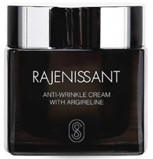 14 라제니쏭안티링클크림위드아지렐린 Rajenissant Anti-Wrinkle Cream with Argireline l 50ml l 150,000 미백, 주름개선 2중기능성제품진주펄의고체크림제형이피부에닿는순간영양과수분을즉각적으로공급하여피부톤을투명하고화사하게연출해줍니다.