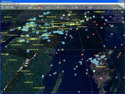 4. Open Source GIS 살펴보기.