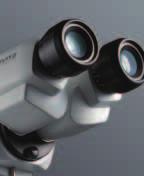 HUVITZ SLIT LAMP HS-7000 / HS-7500 고품질렌즈로고화질이미지는기본, 자부심까지만족합니다
