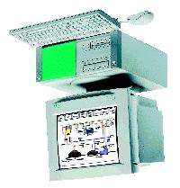ProTool PC- ProTool/Lite ProTool ProTool/Pro Siemens AG 1999 All rights reserved File: PRO1_19E18 Information and ProTool ProTool/Lite ProTool/Pro ProTool ProTool/Lite C7 HMI,, ProTool