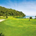 보르네오골프 & 컨트리클럽 Borneo Golf & Country Club 달릿베이골프 &