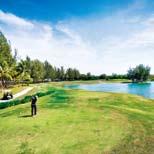 Club 사바골프 & 컨트리클럽 Sabah Golf & Country Club Kudat Kelab