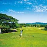 Golf Course Shan Shui GC Tawau Semporna Hot Spring GC Sabah