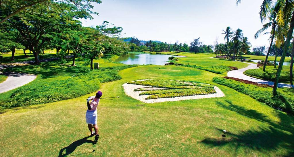 Nexus Golf Resort Karambunai 전화 +60 88 411 215 팩스 +60 88 411 217 주소 Locked Bag 101, 88993, Kota Kinabalu, Sabah, Malaysia