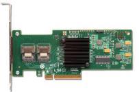 7. 서버구성요소 > RAID 컨트롤러 IBM x3550m3 은 ServeRAID 어댑터를 RAID 컨트롤러로사용하며,