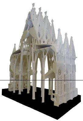 06. Temple of the Sagrada Familia 신은서두르지않는다 / 사그라다파밀리아성당