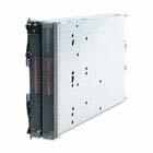 High Performance Blade Server LS41 Scalable Enterprise Performance Blade Server BladeCenter H 9U, 14 Servers