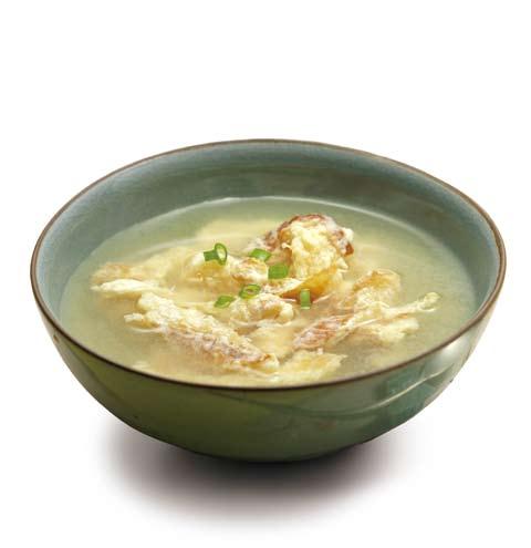88 Soegogi-miyeokguk Soupe d algues avec du bœuf