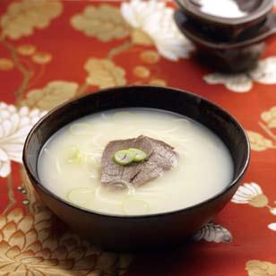 Sundubu-jjigae Ragoût de tofu soyeux 94