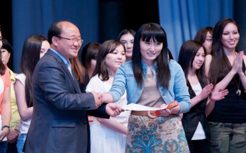 중앙아시아한국학교육의미래 : 한국학교육네트워크구축 (2014) <2013