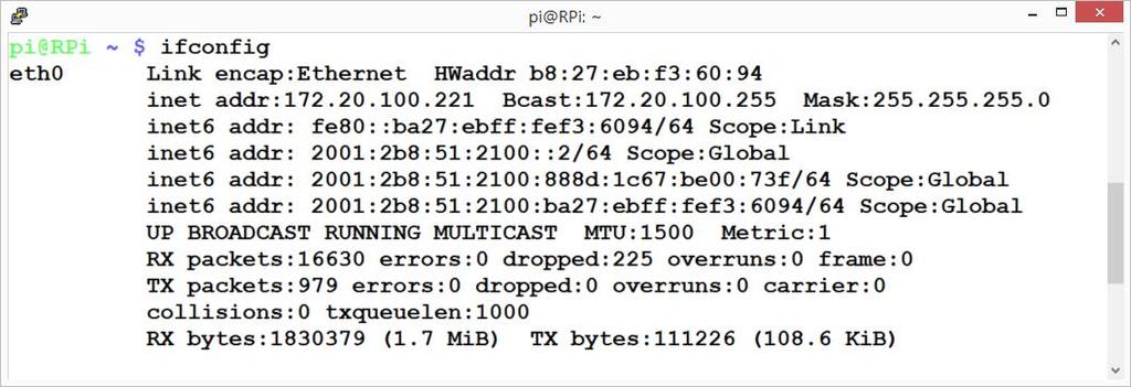 Global IPv6 주소설정 관리자가수동설정가능 라우터가발생하는 RA 메시지로자동할당가능 Router