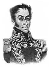 Simon Bolivar 장군, Bolivarian Dream 그리고 Bolivarianism (1783