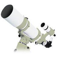 3. 탐구방법 가. 관측장비 1) 천체관측장비가 ) 천체망원경 이번탐구에이용한, 우리학교천문대에있는망원경중굴절망원경이다. 다음사진은 Kenko 사의 Sky ExplorerSE 120 망원경의모습이며, 표는망원경의재원이다.