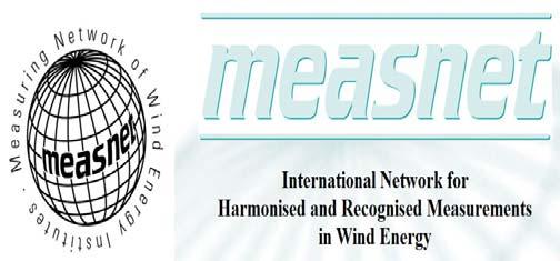 Wind Energy Institutes (MESANET) 라는조직을구성하였다.