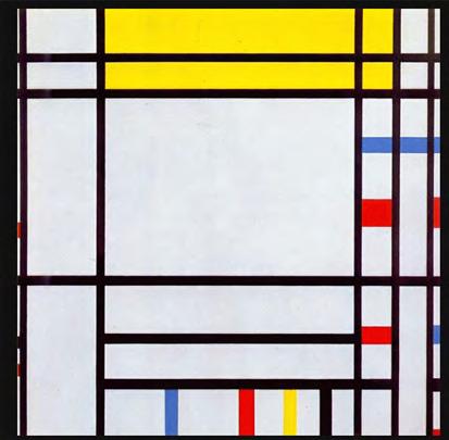 Yellow and Blue, 1937, 72.