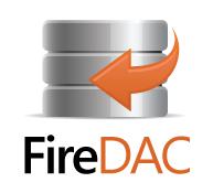 FireDAC