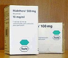 Rituximab (Mabthera ) Chimeric anti-cd20 IgG1