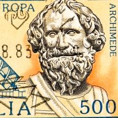 고고학자들은기원전 1500 년경에메소포타미아 ( 지금의이라크 ) 지방에서물을떠올릴때사용된넝쿨과줄을이용한도르래와비슷한물건을발견했습니다. 하지만위대한그리스과학자인아르키메데스 ( 기원전 85-1) 가도르래의발견자라고믿어지고있지요.