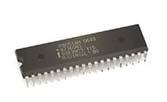 8051 마이크로콘트롤러 80386EX Embedded Microprocessor 1980 대초부터현재까지사용되고있는 Intel 사의 8 비트 micro