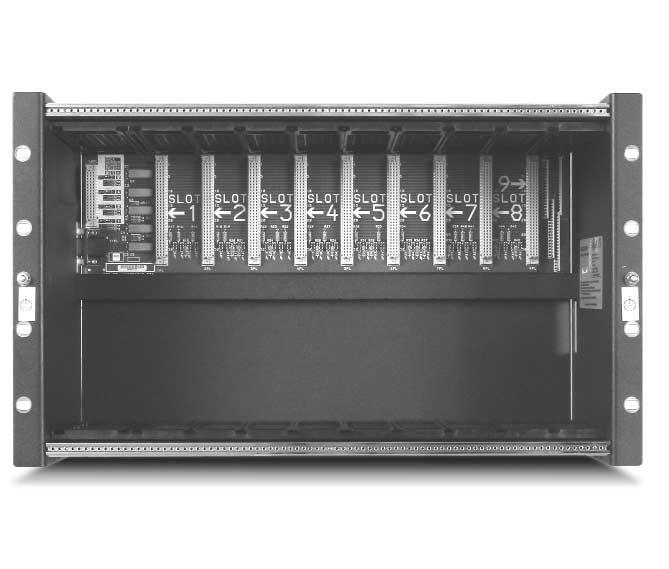 IC697CHS783 Product Name VME Integrator Rack, 17-slot, Front (Rack) Mount Rack Type Number of Slots Mounting Location Rack Configurations Rack Slot Size Compatible Power Supplies VME Integrator 17