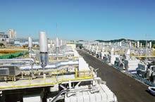 11) 약 40,000 가구사용가능전력생산 서울시최대규모의연료전지활용분산전원구축사례 ( 서울시전력자립도향상 ) 설비용량 : 58.8MW(2013.12) 화성시가정전력소비량 70% 공급, 열소비량 10% 공급 신재생에너지최초로국가전력안정화에기여 설비용량 : 1.2MW(2010.