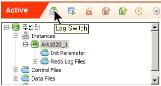 Admin Log Switch -.