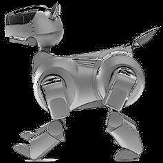 인터페이스 Robot Pet Animal Agent RoboDog