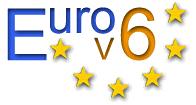 (EU)(1) European IPv6 Task Force IST FP5 IPv6 Cluster Eurov6 : European IPv6 Showcase