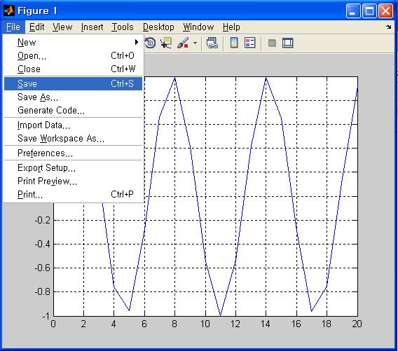 2.2. MATLAB 의파일들 3).