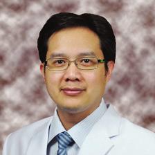 Memorial Hospital President, Taiwanese Orthopaedic Foot and Ankle Society Mohd