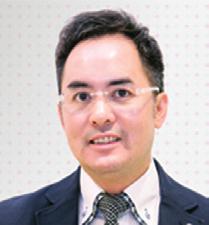Kwai-ming Siu (Hong Kong) Consultant, Princess Margaret Hospital & North Lantau Hospital Vice Chairman, The