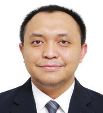 Foot and Ankle Society Mohd Asni Alias (Malaysia) Consultant, Hospital Raja Permaisuri Bainun Consultant,