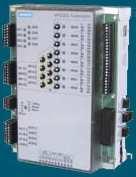 1.3.2 Modular Equipment Controller 특징 Modular Equipment Controller(MEC) 는지멘스빌딩관리및제어시스템의핵심부분이다. 이것은고성능, 보드타입의 Direct Digital Control(DDC) 필드판넬이다.