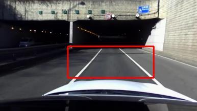 Lane Detection Classical lane detection approach