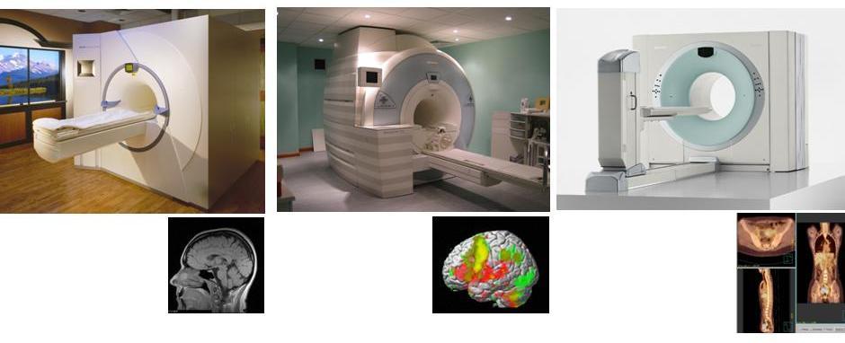 목표 소프트웨어 MRI