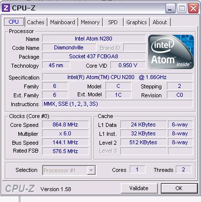 5. CPU