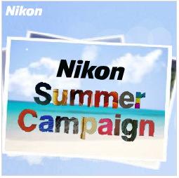4) 니콘 니콘 / 캠페인집행사례