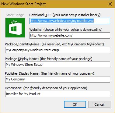 InstallAware Developer 매우풍부하고, 매우빠른 Windows 설치를제공하는신속하고확장가능한방법입니다.