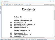 PDFXpress.NET 리얼 PDF 렌더링솔루션으로신속하고쉽게애플리케이션을만듭니다.