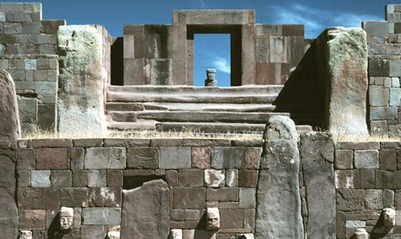 Pre-Inca