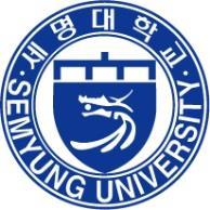 [Form 1] 세명대학교입학지원서 (Application for Semyung University) Please type or print clearly in English or Korean.
